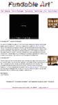 Mobile Screenshot of fundableart.com